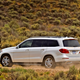 Illustration for article titled 2013 Mercedes GL350 BlueTEC - A diesel-powered Panzer